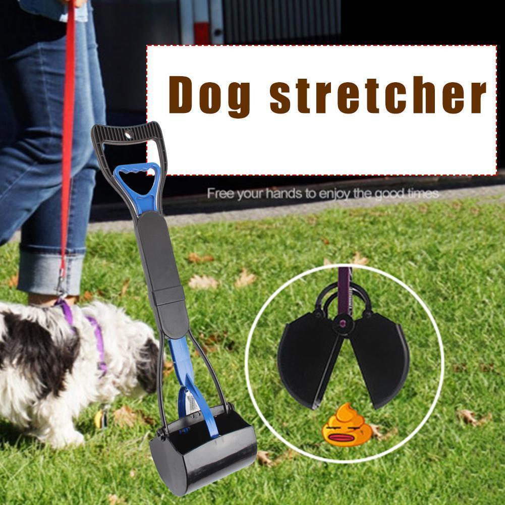 Hond Pooper Scooper Huisdier Afval Scoop Schoon Ka... Grandado