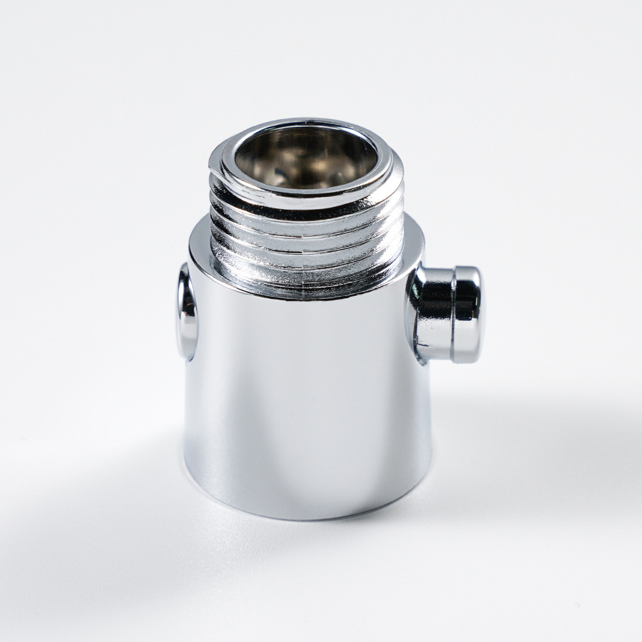 Shower Hose Replacement Handheld Shower Head Hose Attachment with G1/2 Insert Nut Durable Flexible Anti-twist for Bidet Sprayer: Brushed Nickel