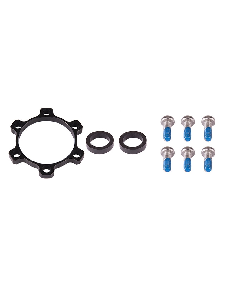Buje de bicicleta adaptador de Boost, Kit de conversión frontal y trasero de aleación de aluminio, 12mm X 142 a 148, 15mm X 100 a 110