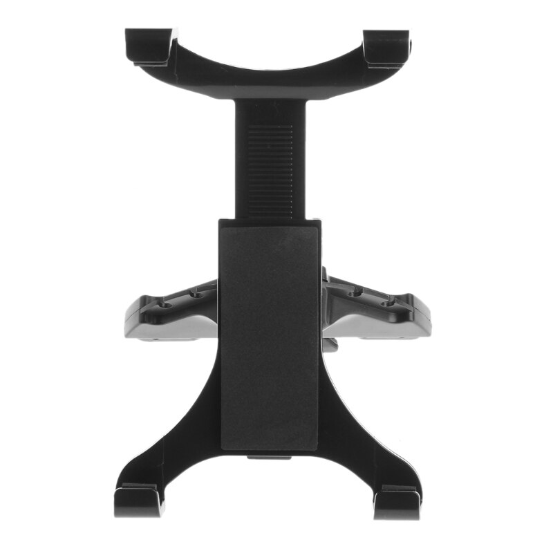 Tablet Holder til CD-slot - Justerbar til iPad 7-11" & Samsung Galaxy Tab