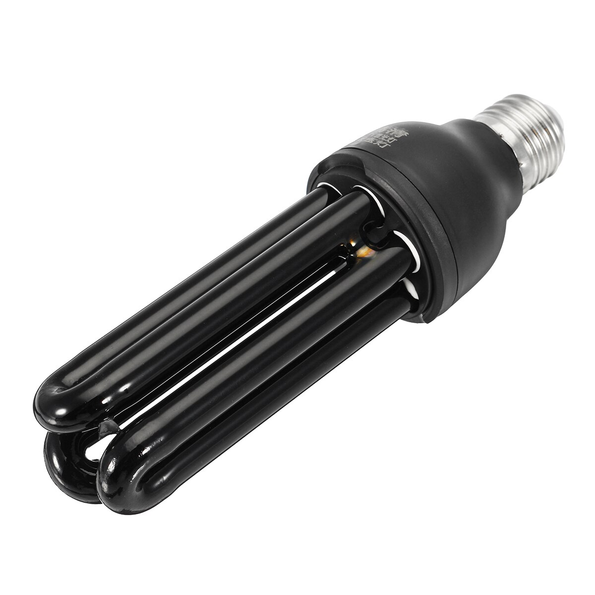 E27 40W UV Ultraviolet Fluorescent Blacklight CFL Light Bulb Nightclub Bar Germicidal Lamp Pest Killing Light AC 110V 220V