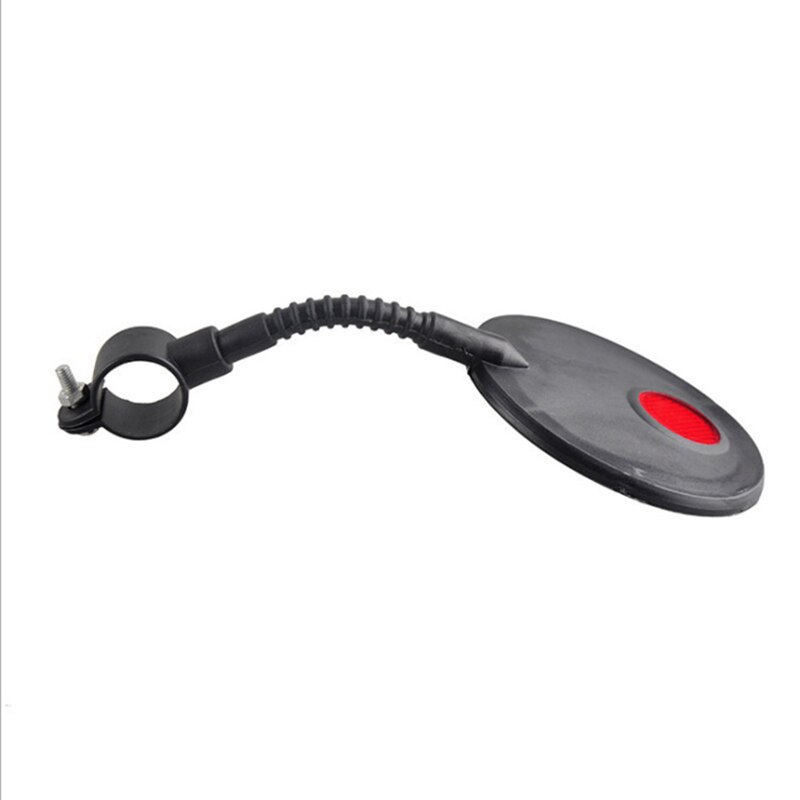 Sykkel sykkel sykling mtb speil styre sykkel sykkelstyre fleksibelt bakre bakspeil