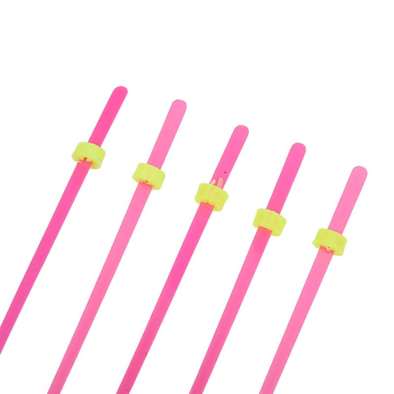 Ice Fishing Rod Tip Slice Fishing Pole Top Tip Wide Applicability for Ice Fishing