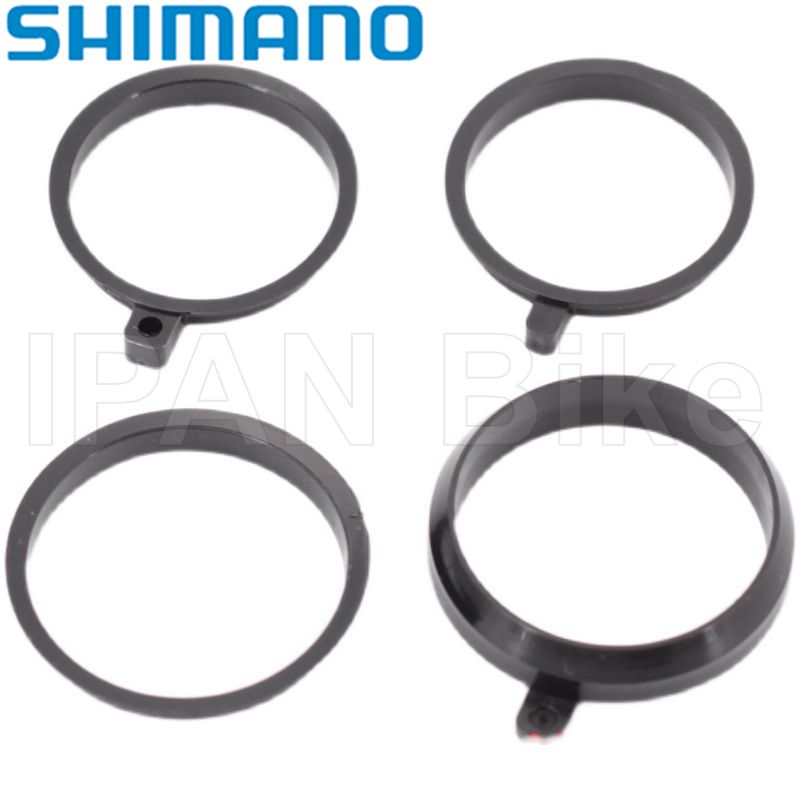 Shimano original XT M8000 M8100 XTR M9000 M9100 RD M5100 M6100 RD M7100 Rear Derailleur Guide Plate Seal Ring Repair Parts