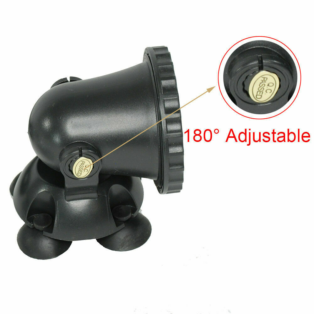 36 LED Submersible RGB Pond Spot Lights Underwater... – Grandado