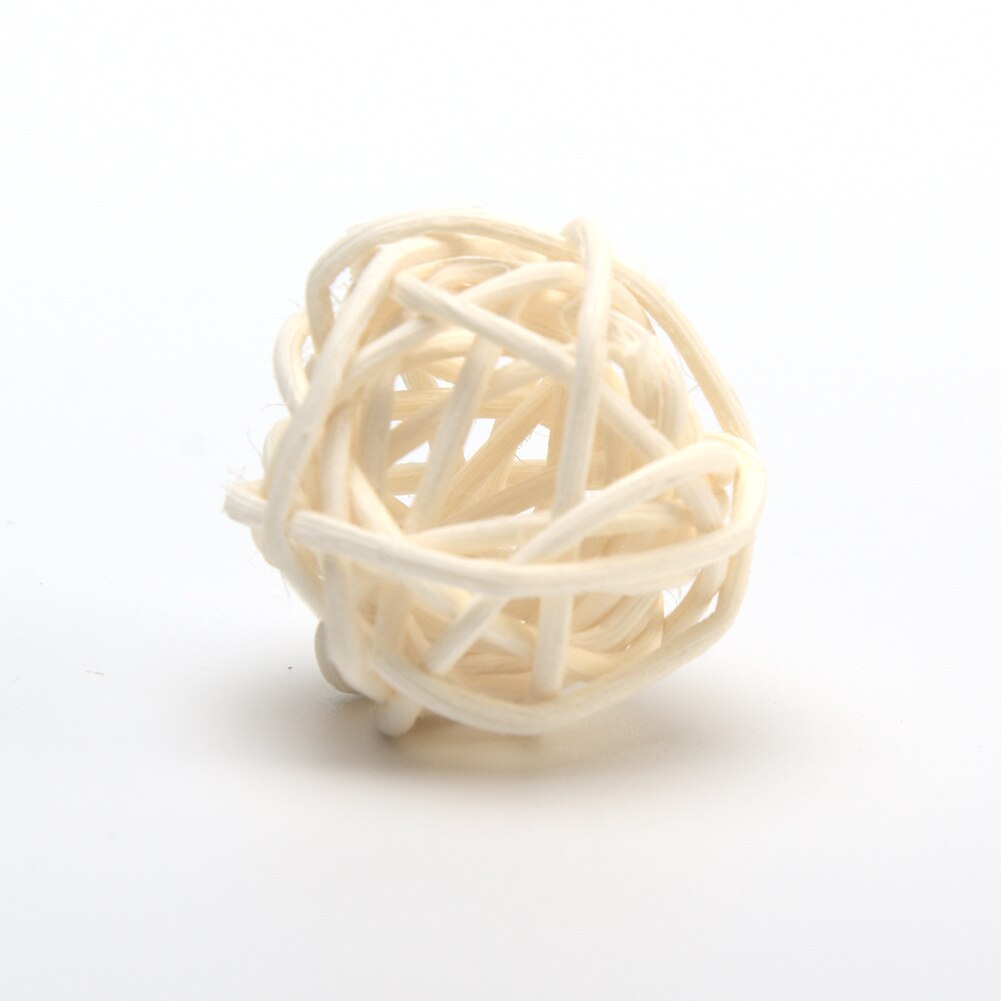 Office Rattan Sticks DIY Car Portable Aromatherapy Aroma Diffuser Set No Fire Exquisite Relieve Stress Purifying Air Fragrance