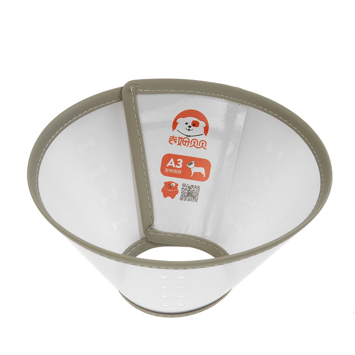 USB Dog Grooming Clippers Cordless Pet Clippers Hair Trimmer Low Noise Electric Dog Hair Cutting Machine Kit: Recovery Cover A3