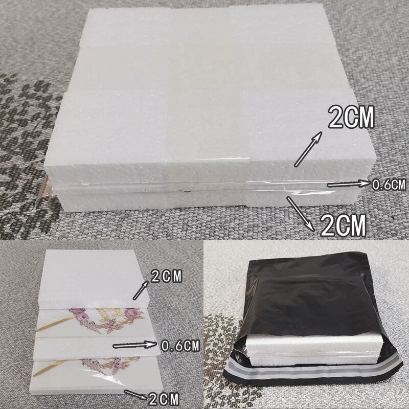 Outils de décoration de gâteaux de fête d'anniversaire en or Rose, décoration de gâteau en acrylique pour fille et garçon, accessoires de Dessert pour réception pour bébé