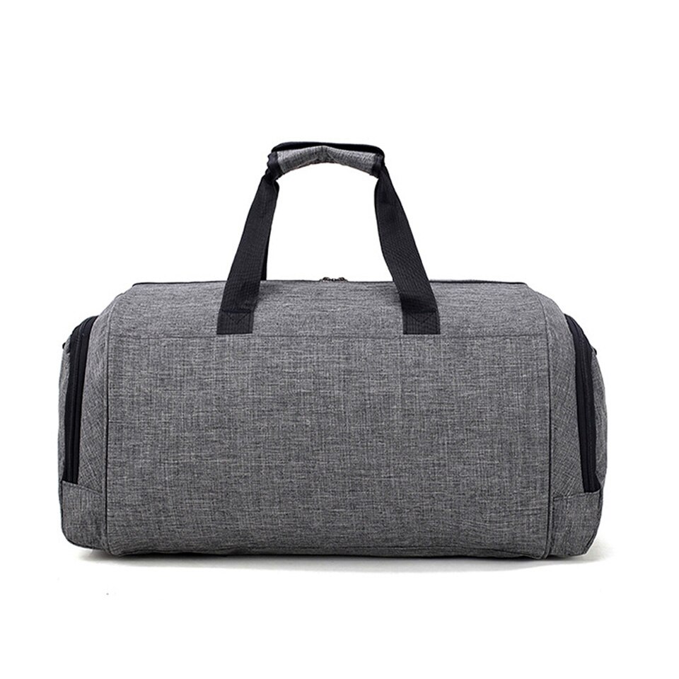 Poręczny robić noszenia jako długie lub krótkie torby podróżne na co dzień duży bagaż torebki mężczyźni kobiety torby na ramię Crossbody podróż posłaniec worek marynarski