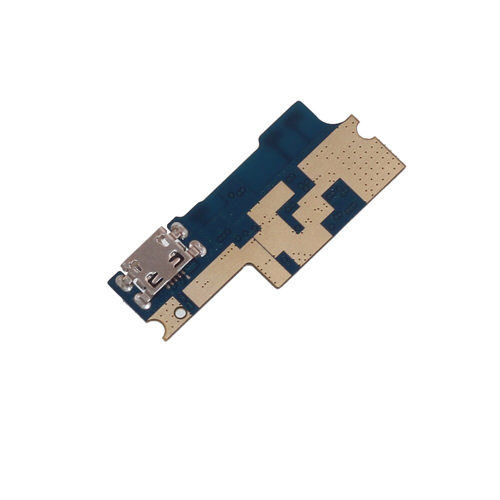 Buena para Leagoo M13 piezas de reparación de placa de carga de enchufe USB, placa del cargador para LEAGOO M13