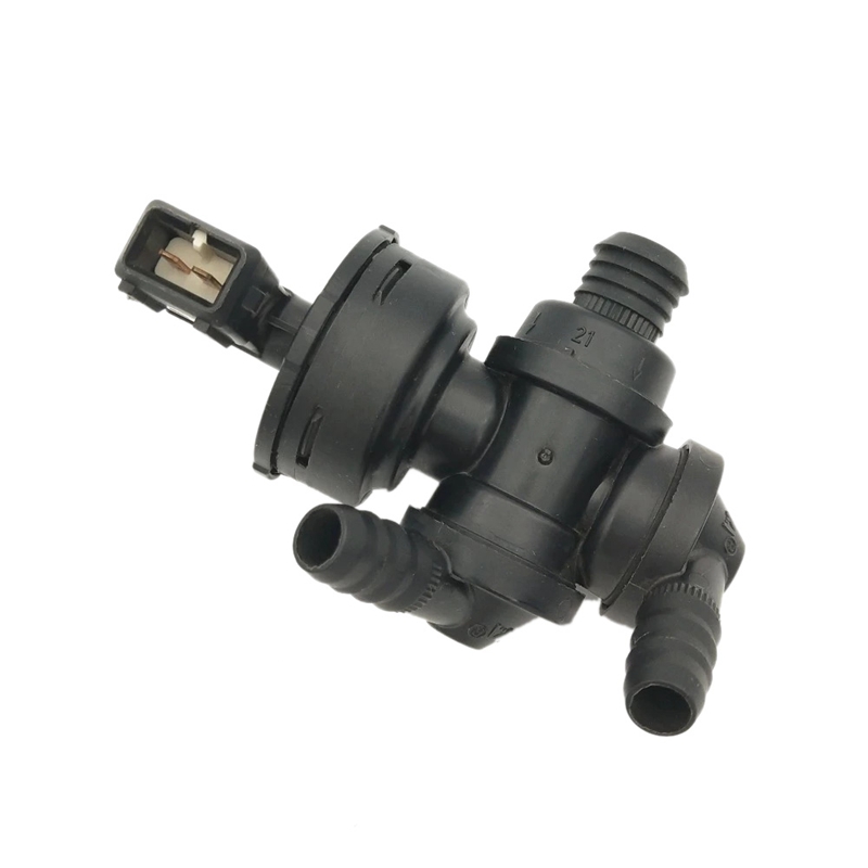 Auto Brake Booster Vacuüm Elektromagnetische Terugslagklep Voor Chevrolet Malibu Cruze Buick Regal Lacrosse 13251900