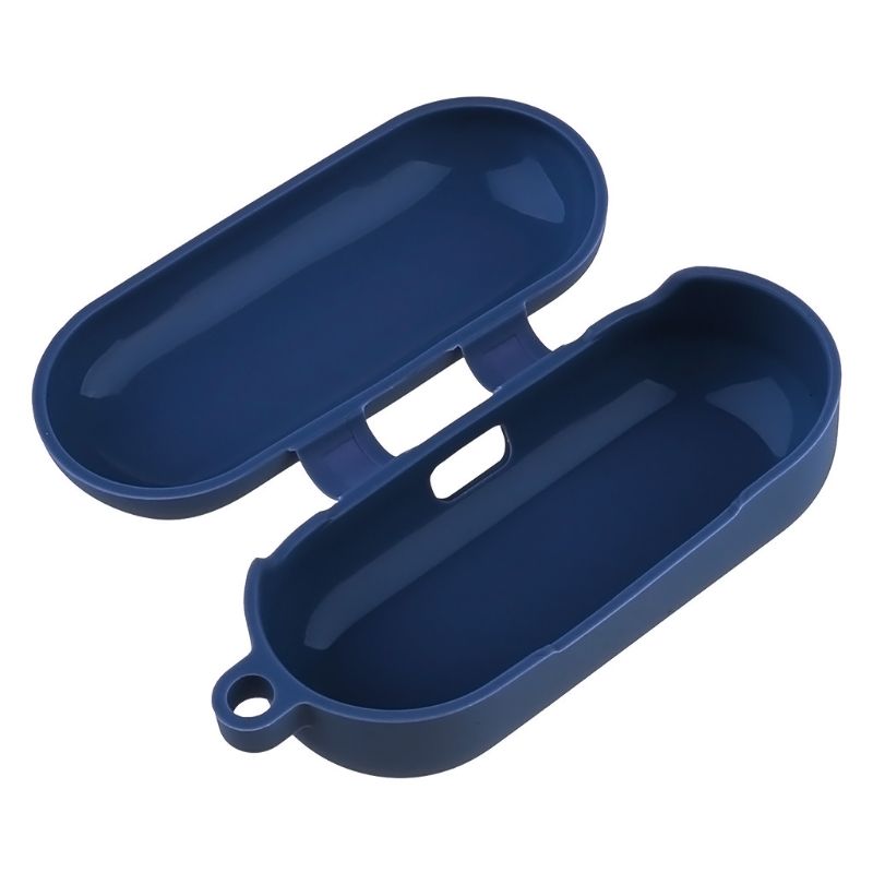 Siliconen Anti-Slip Beschermhoes Oortelefoon Case Voor Huawei Freebuds Lite