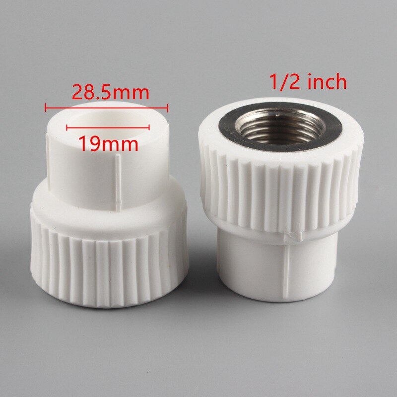 1/2 Thread Repair Tool Kit Speed Out Damaged Screw Extractor Set Restore Thread Thread Rethread Repair screw remover Broken Bolt: 1I2 inch connector