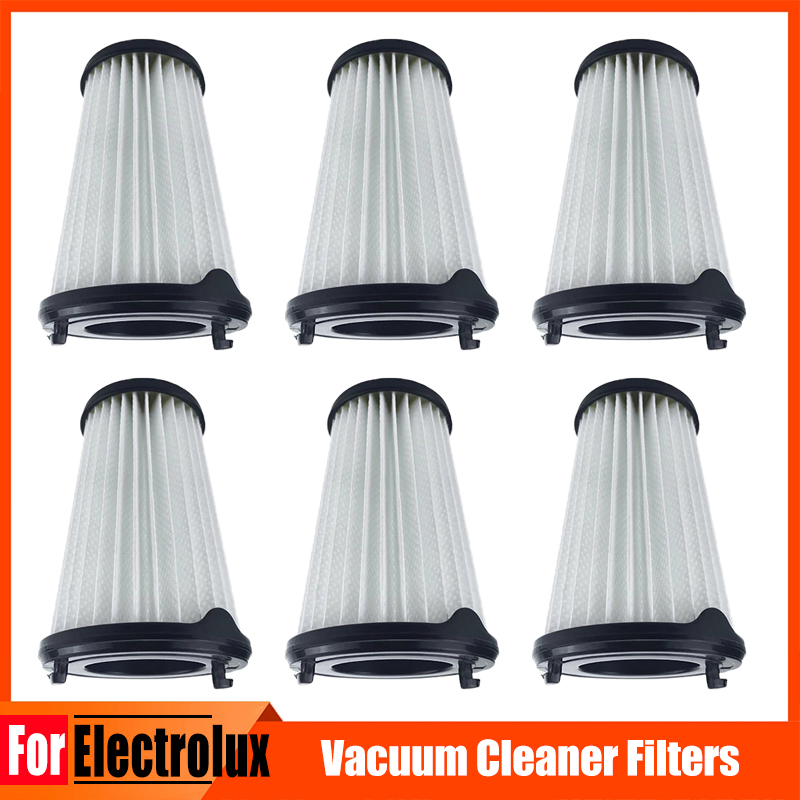 Filter til aeg aef 150 cx7-2 til electrolux eer 77 mbm eer 7 animal eer 7 allrgy eer 79 swm  zb3301 zb3311 robotstøvsuger dele