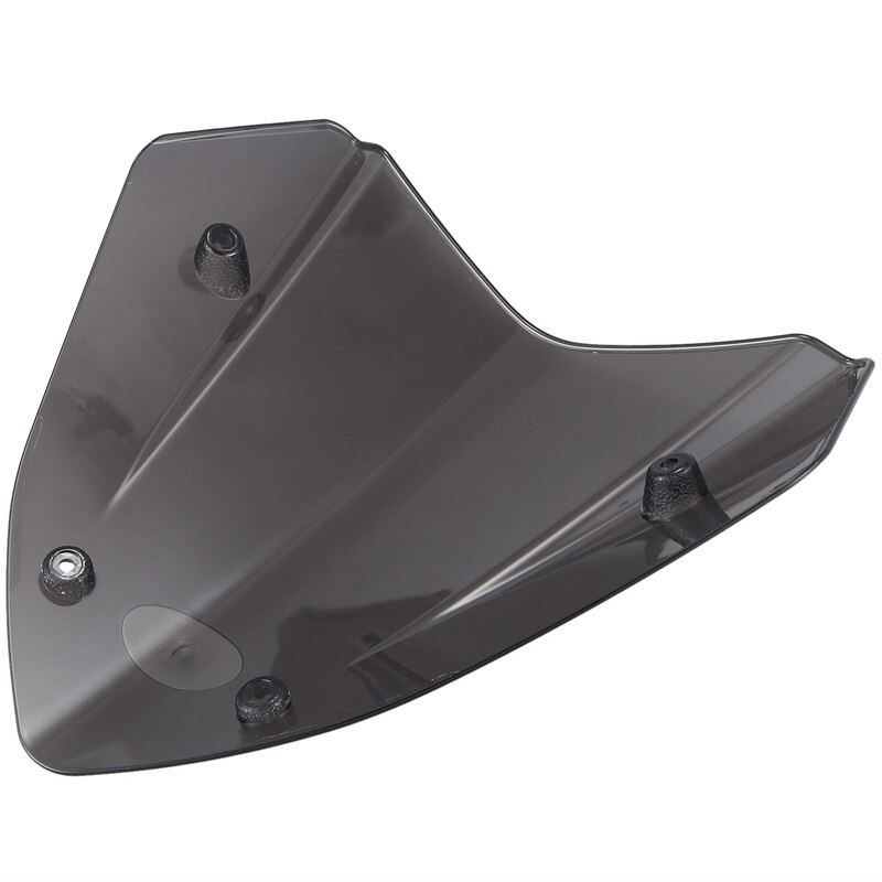 Parabrisas de motocicleta para YAMAHA x-max 300 x-max 250 Scooter Windsn deflectores de viento
