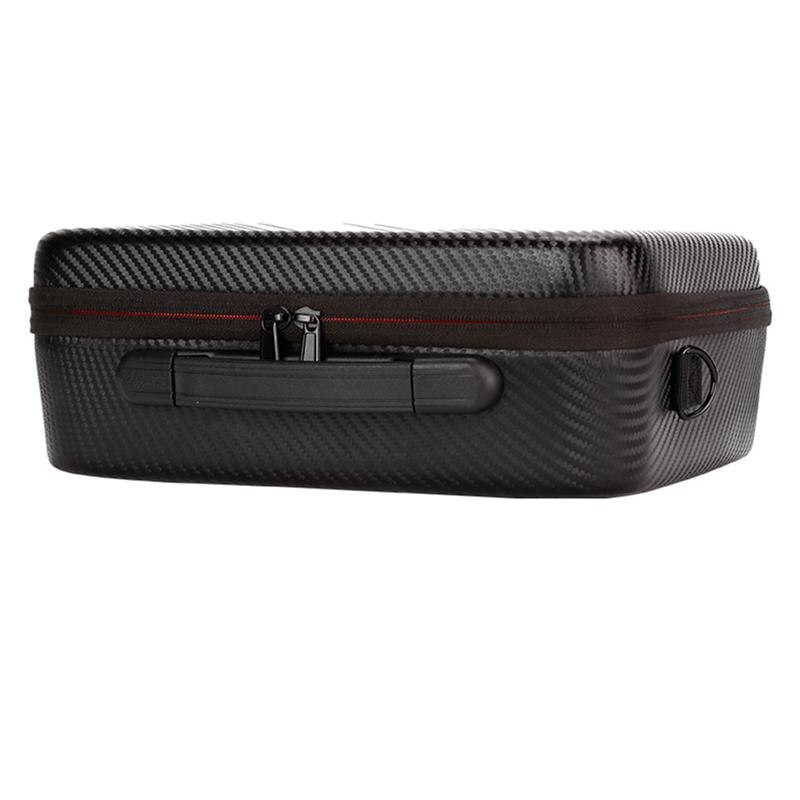 Lagerung Tasche für DJI Mavic 2 Profi Zoomen Drohne Tragetasche PU Schulter Tasche für Handtasche Schutz Tasche Rucksack Drohne Kasten Teile