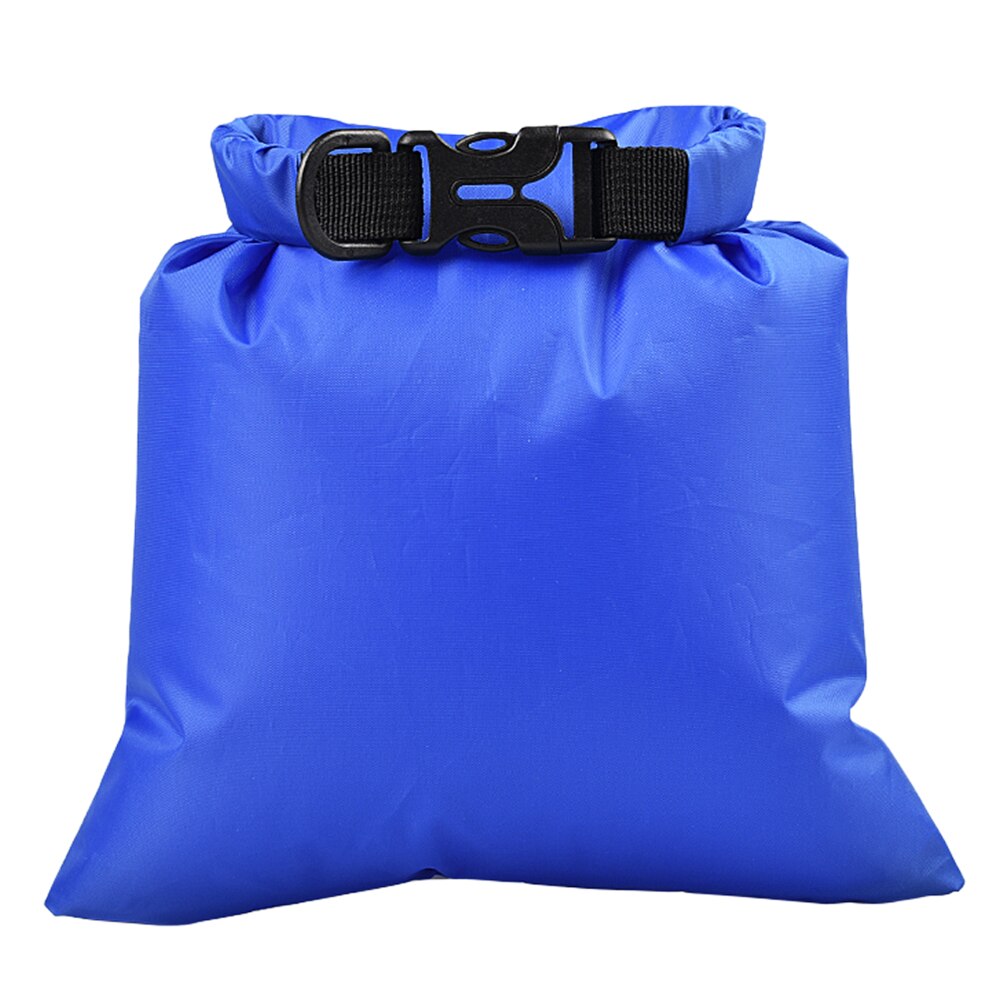 Bolsas de almacenamiento impermeables al aire libre de 5 uds bolsa de natación sacos secos bolsas de almacenamiento para cámara de Smartphone para deportes acuáticos a la deriva