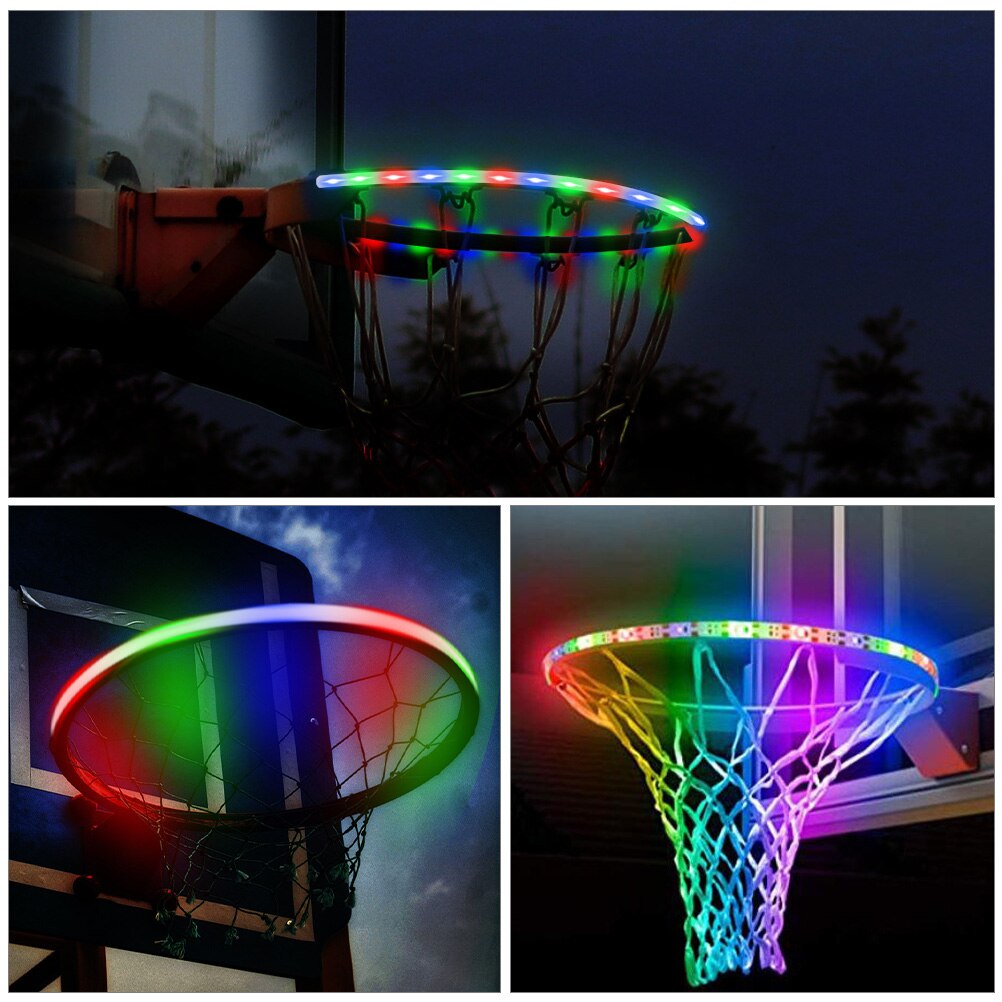 1pc basketball lights, basketball strip lights, led basketball lamps