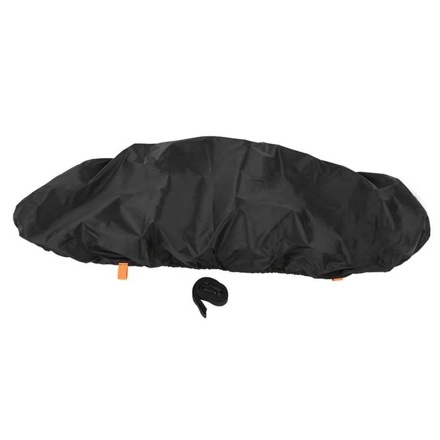 Kayak Cockpit Cover UV50 Blocking Dust Cap Cabin Protector Waterproof
