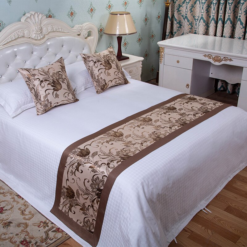 golden decorative cloth luxury