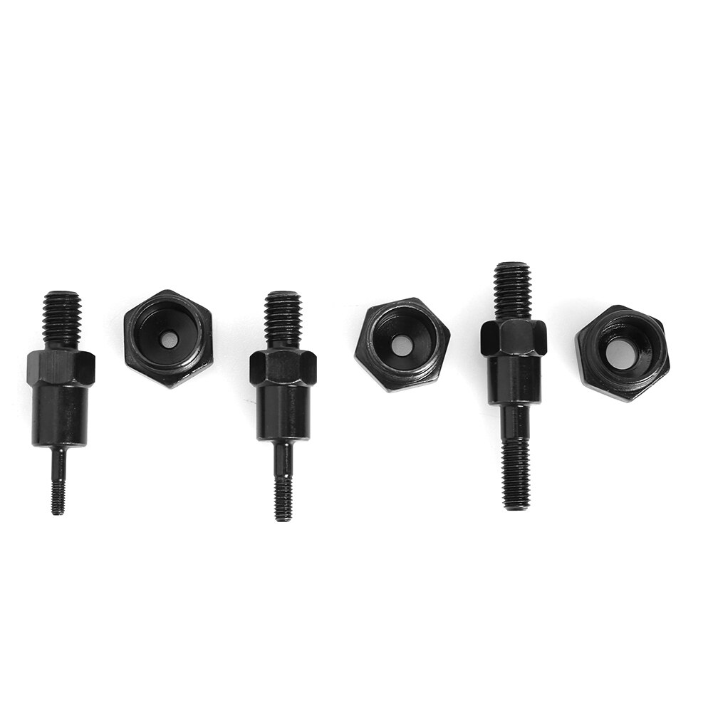 Hand Automotive Processing Supply M3 M4 M5 M6 Manual Riveter Gun Hand Rivet Kit Rivet Nut Setting Tool Nut Setter