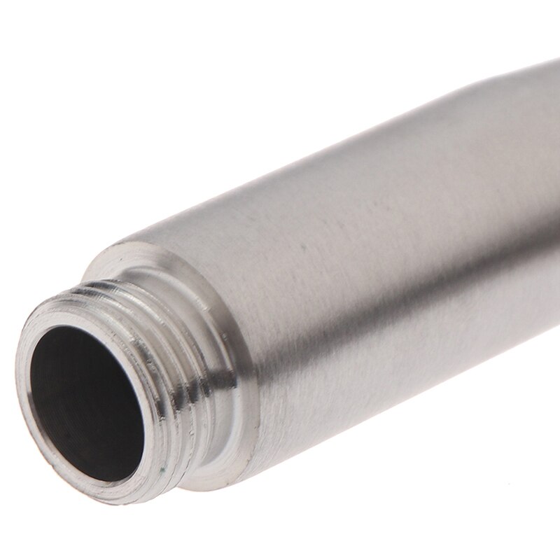 1.5M Telefoonlijn Douche Slang Pu Badkamer Lente Flexibele Voor Water Sanitair Wc Bidet Sproeier Badkamer Accessoires