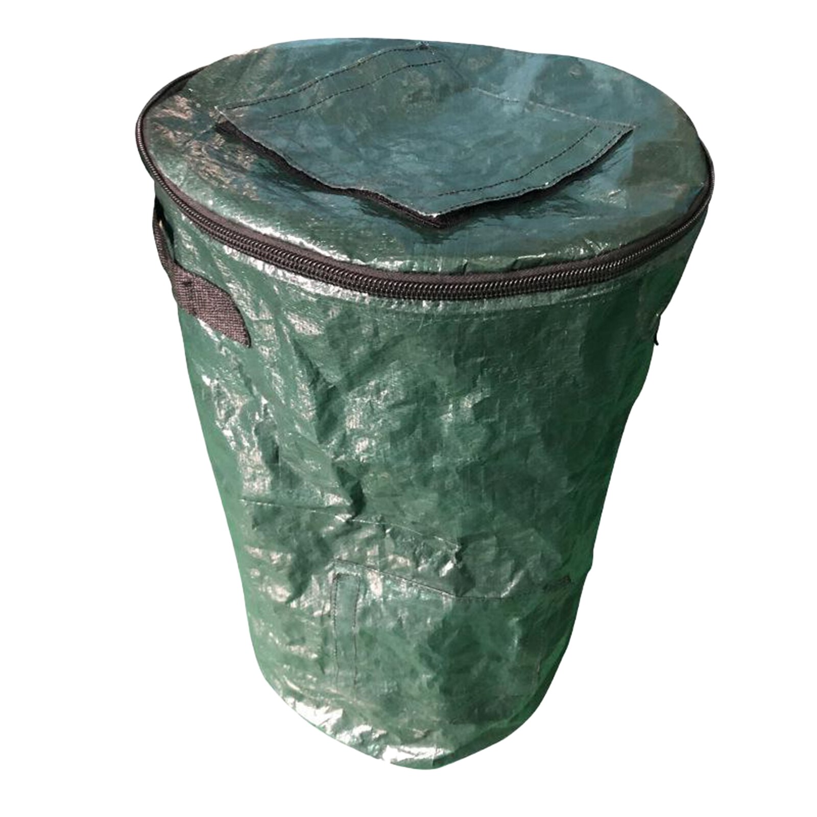 Sacs de collecte de déchets de jardin de grande capacité