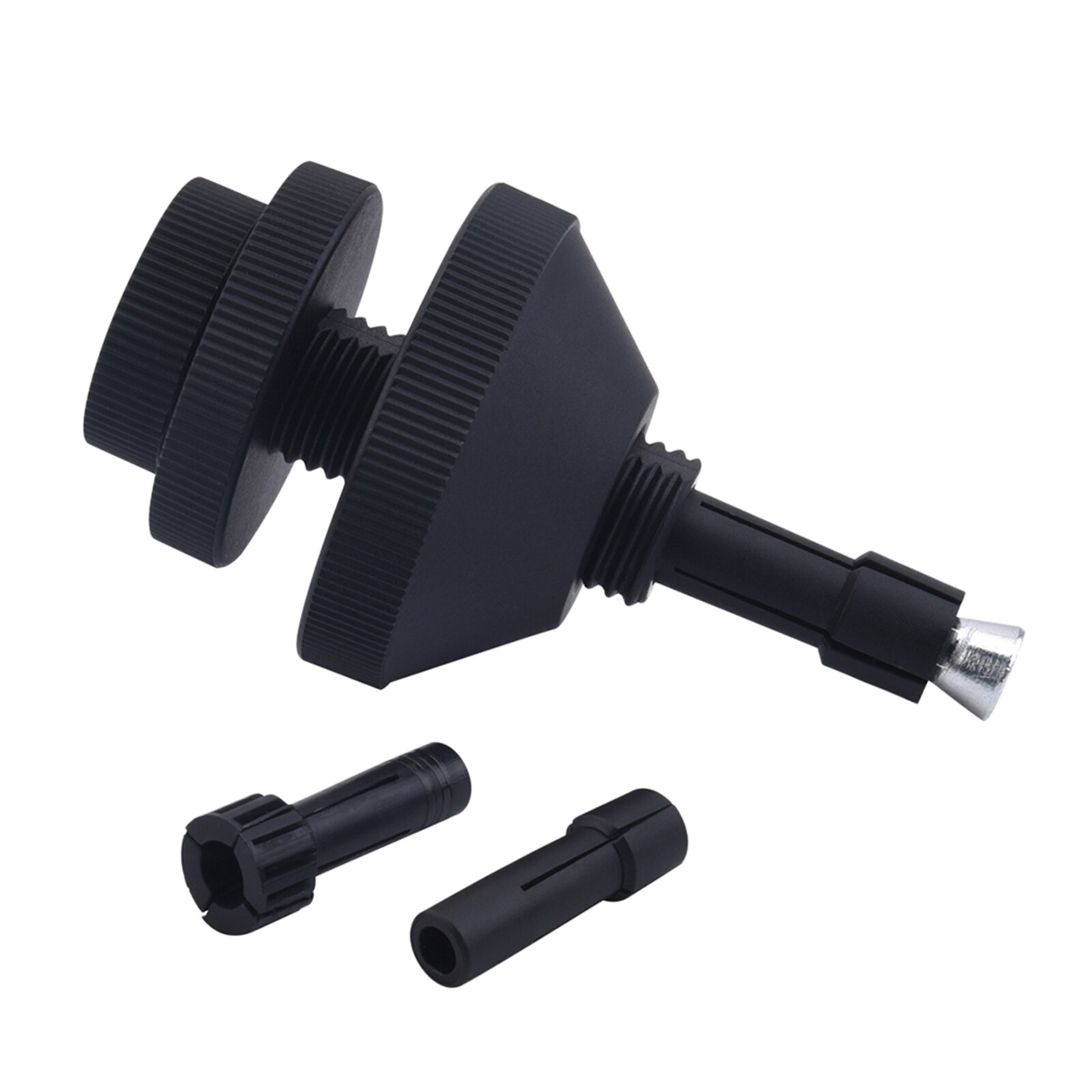 Cars Clutch Hole Corrector Clutch Alignment Centering Tool Disassembly Repair Repair Calibration Ranges 12.4～21mm