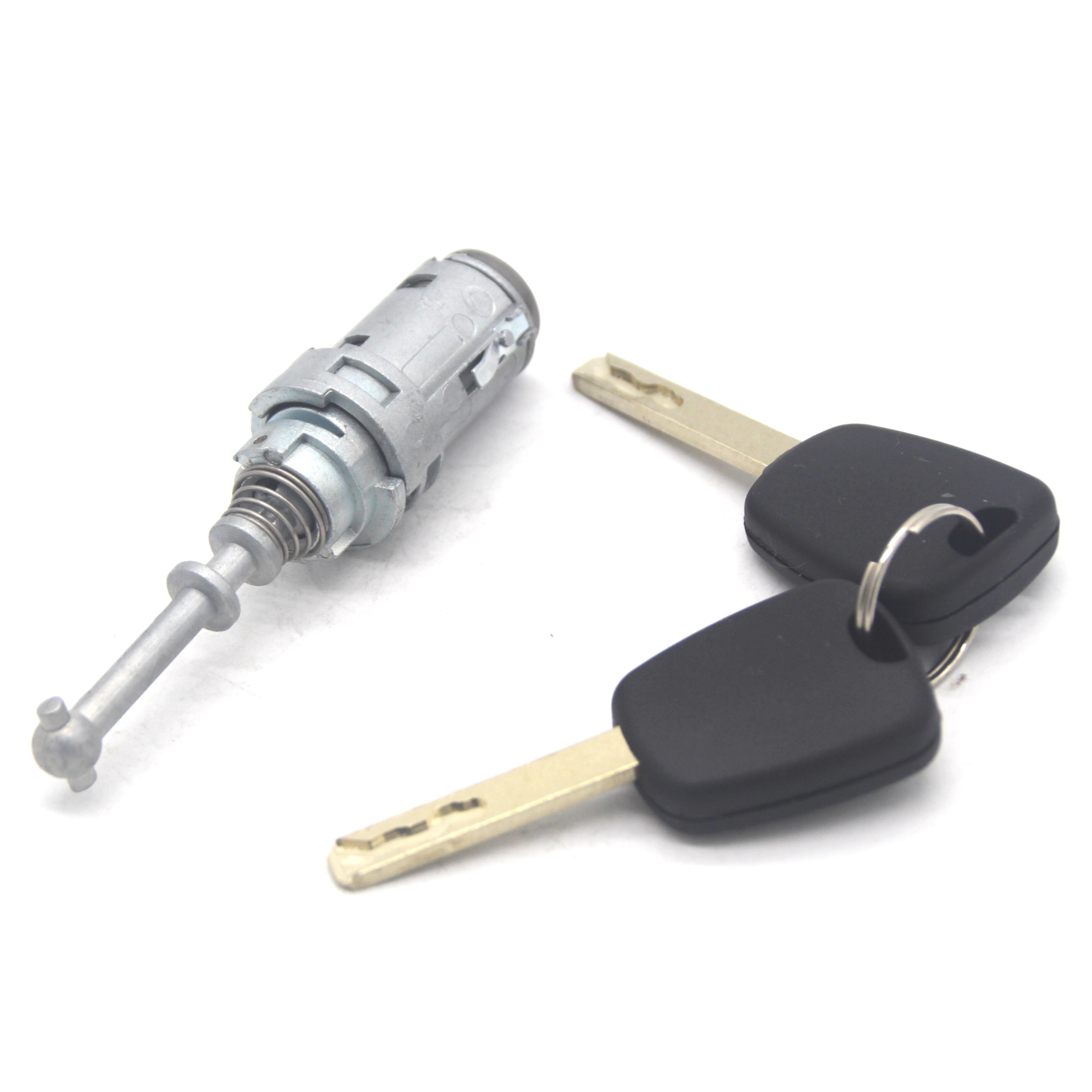 LS6000 FRONT LEFT Driver Door Lock Barrel for CITROEN C2 C3 C4 2002