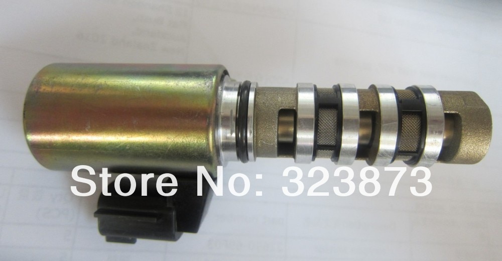 CHINA ONE Camshaft Timing Oil Control Valve Assy 23796-ZE00C 23796ZE00C USE FOR NISSAN high-one