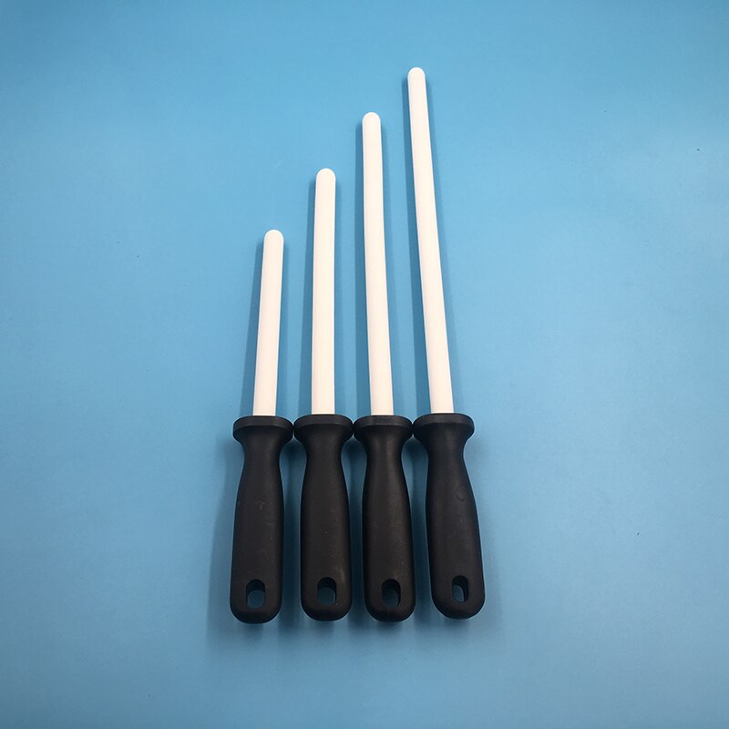 finne keramisk slipestokk slipestokk sliper keramisk pinne slakter keramisk kniv pinne svingkniv pinne