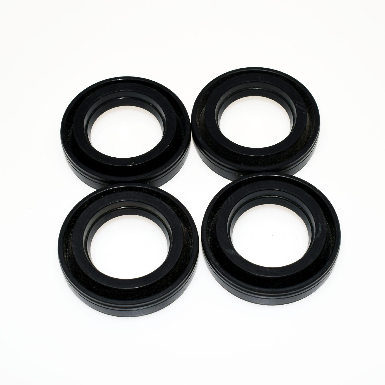 Junta de sellado del tubo de la bujía de la manera sonriente # para la Junta 3,0l V6 Avon Toyota Camry Solara Sienna Lexus ES300 3.0L V6 11193-70010: 4 pieces