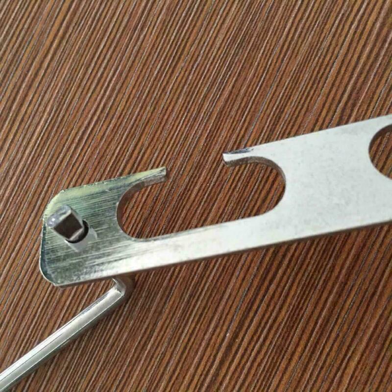 Drying Racks Magic Metal Wonder Closet Hook Space Saving Clothes ABS Drying Racks Rack Hanger Organizer Solid