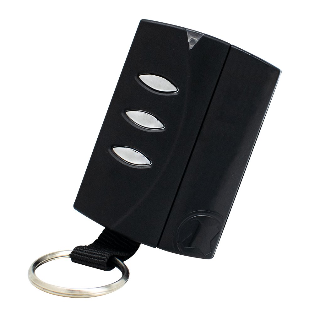 Télécommande de garage Pujol Vario, ouvre-porte, 433.92MHz, 1 PC, 3 PC, 5 PC, 10PC