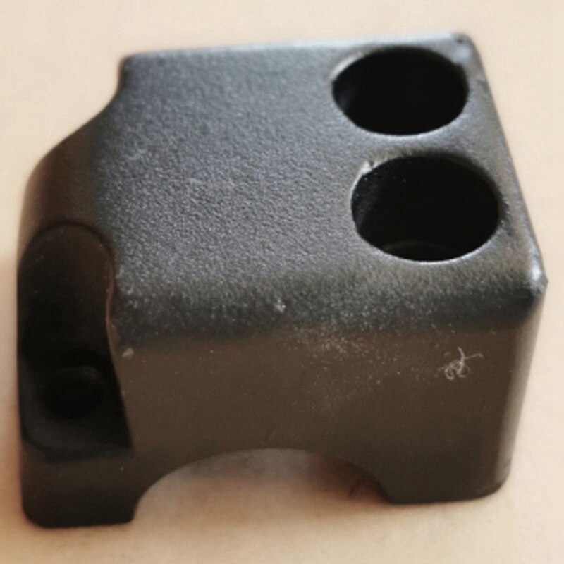 Elektrische Scooter Dashboard Stand Instrument Front Briketten Voor Ninebot Max G30 Skateboard Onderdelen