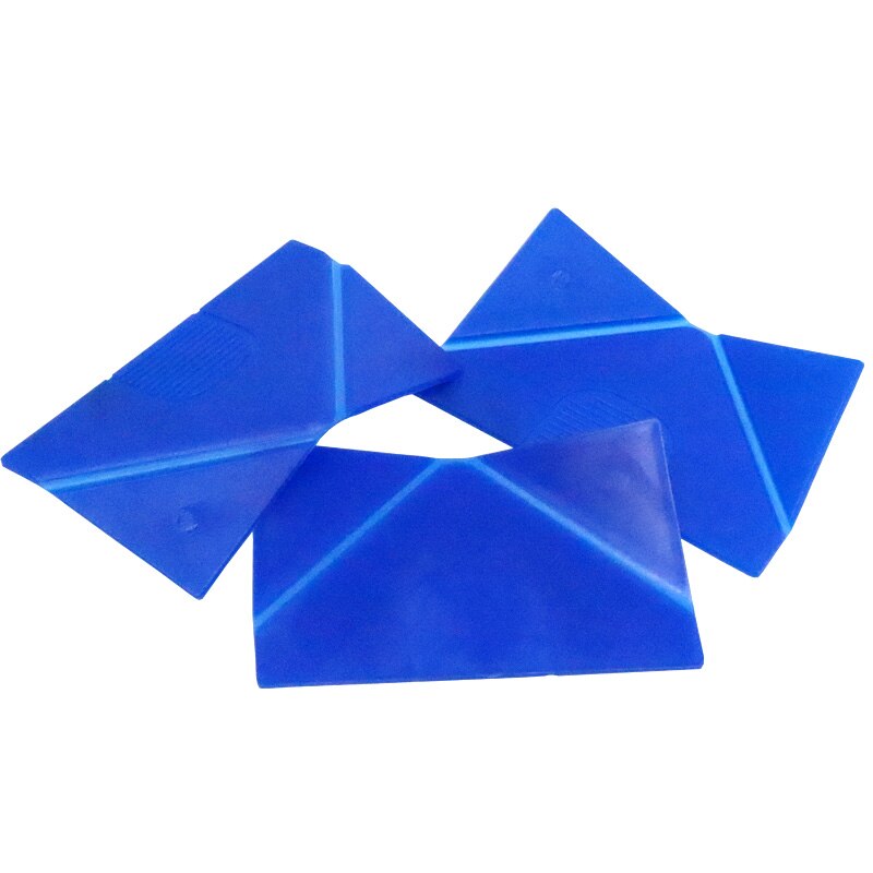 HIFESON 1/5/10pcs Door Silicone Sealant Scraper Ri... – Grandado