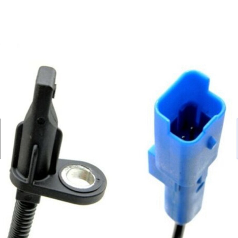 Abs Wheel Speed Sensor Voor Citroen C3 C4 DS3 Peugeot 207 301 Front Links &amp; Rechts 4545.E4