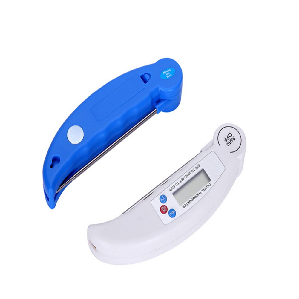 -50～300° Kitchen Digital Probe Thermometer Barbecue Cooking Food Oil Temperature Gauge accurate measur Kitchen Gadgets 201