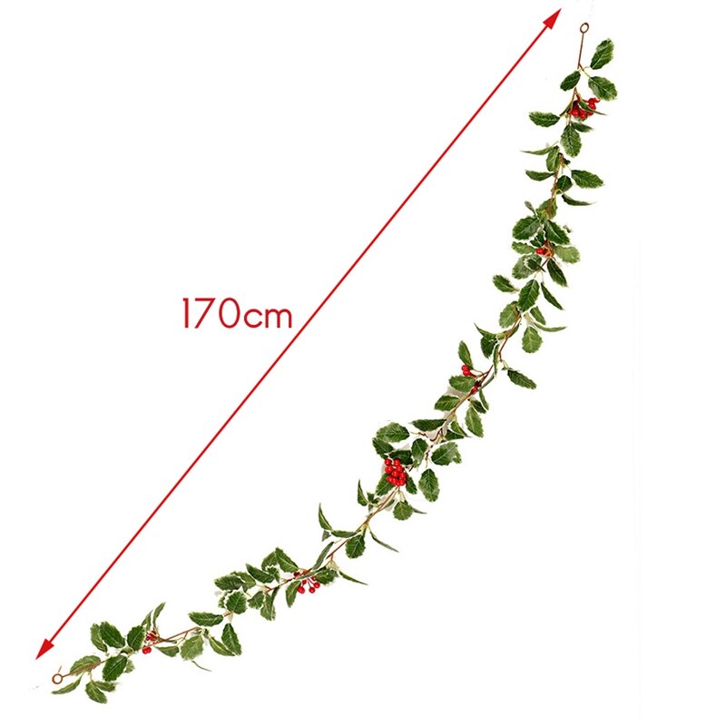 Sztuczny kwiat girlanda girlanda hustawka ratanowa z zielonymi liśćmi bluszczu na wesele ogród strona główna Wisteria