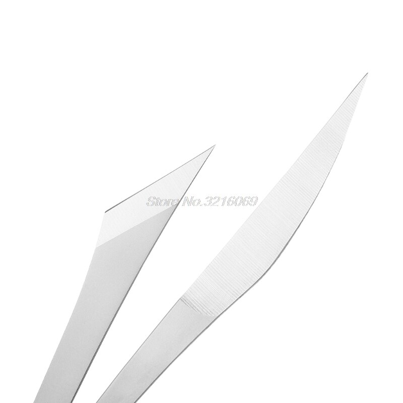 Bonsai Tools Stainless Steel Succulent Plants Pruning Knife Cutting Transplant Aug12 Whosale&amp