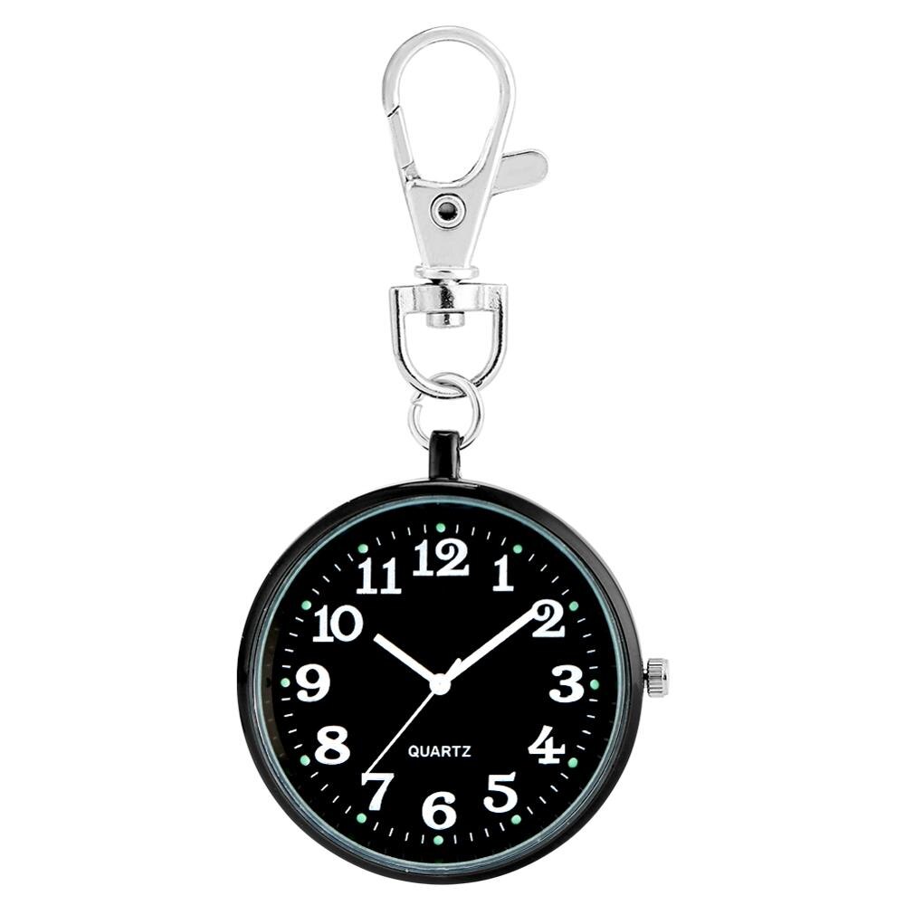 Arrivals Nurse Watch reloj enfermera colgante Unique Nurses Fob Pocket Watch Men Lady Analog Clock relojes de bolsillo: 1