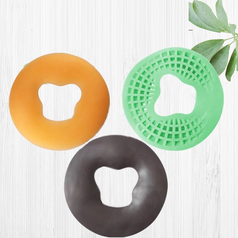 Soft Salon SPA Massage Pillow Silicone Face Relax Cradle Cushion Pillow Pad Beauty Pillow