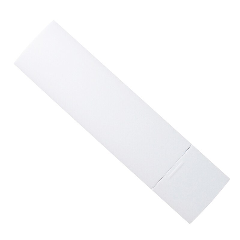 1pcs Universal Remote Control White Remote Controller A1294 For Tv 1 2 3