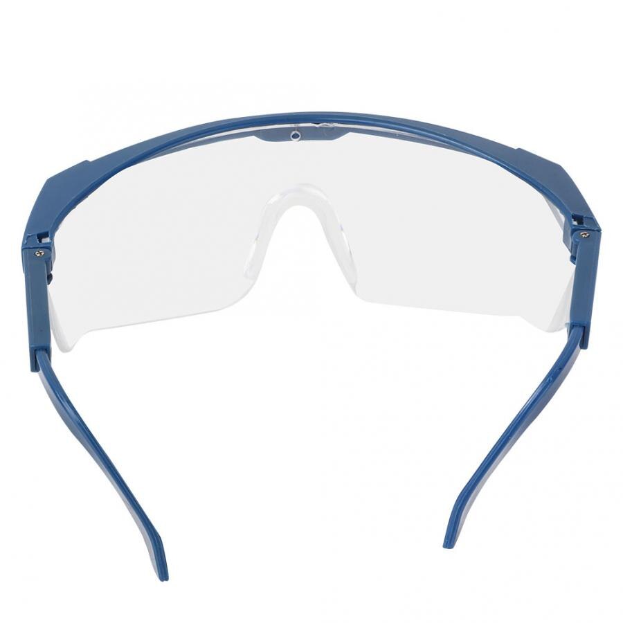 sunglass Safety Glasses Dust-Proof Impact Resistant Windproof Labor Protection Glasses