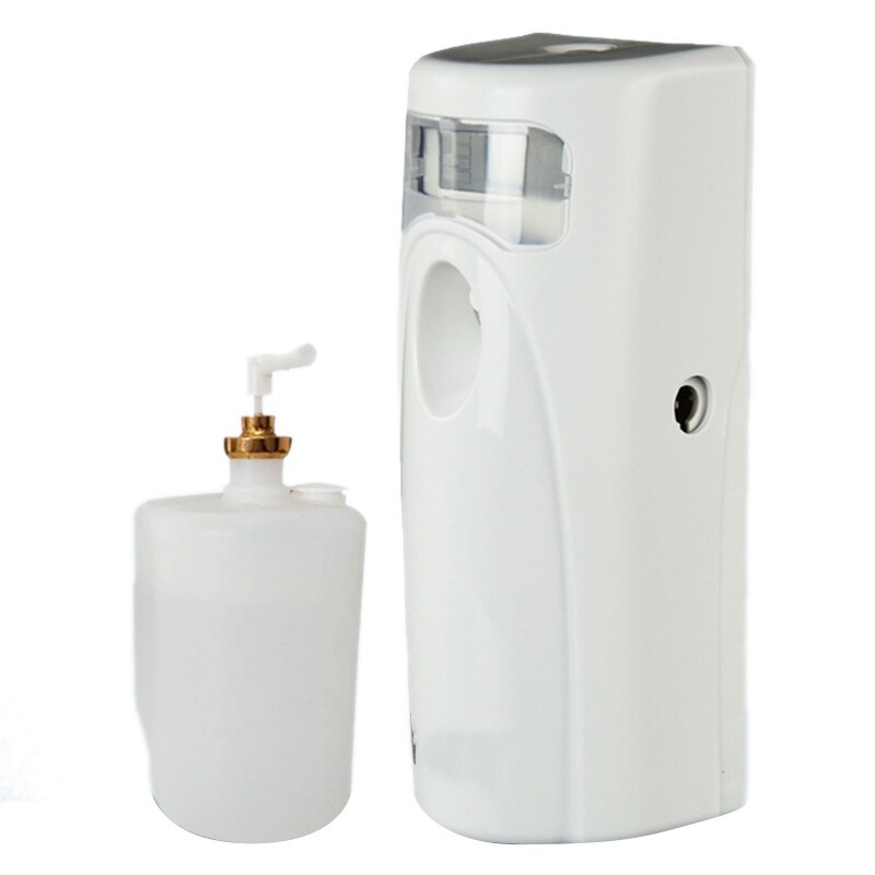 LCD Pump Spray Dispenser, Non-Aerosol Automatic Pump Dispenser, Liquid Aerosol Dispenser,