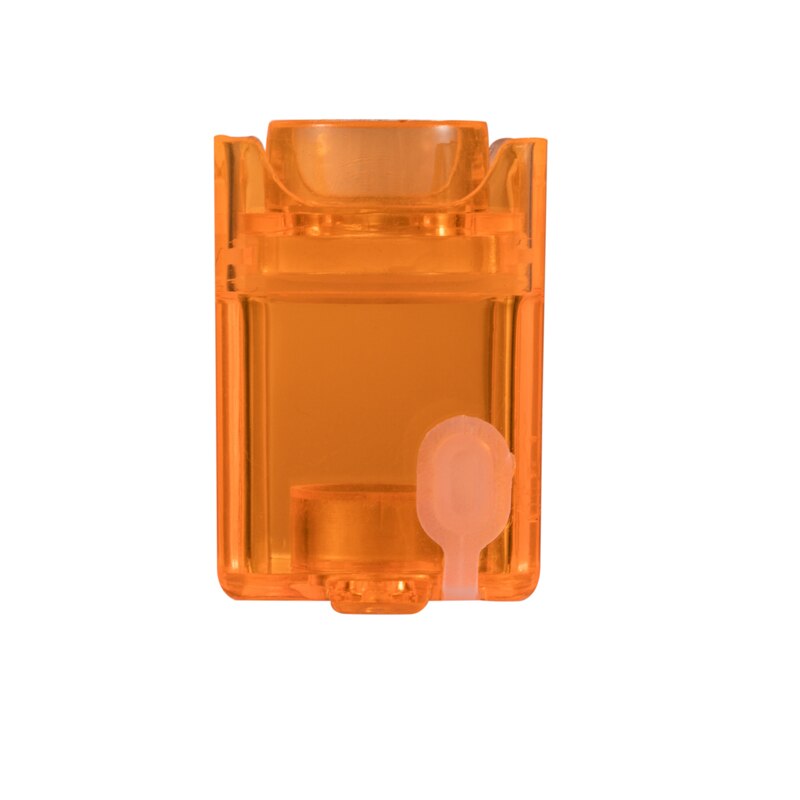 ohm aio ohmaio tom pod: Oransje