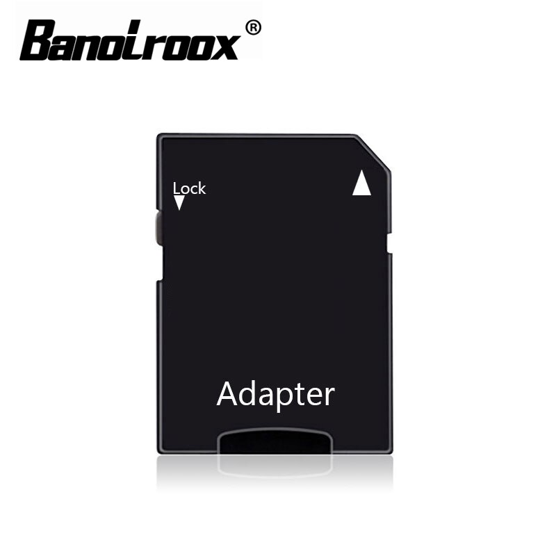 Rode Tarjeta Micro Sd Card 8Gb 16Gb 32Gb 64Gb C10 Geheugenkaart Cartao De Memoria Fash Usb drive Microsd 4Gb C6 Met Adapter: adapter