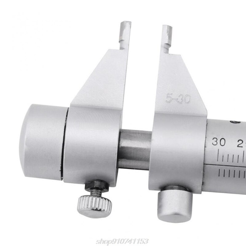 5-30mm Internal Micrometer 0.01mm Stainless Steel Accurate Screw Gauge Metric Inner Diameter Measuring Tool M29 21