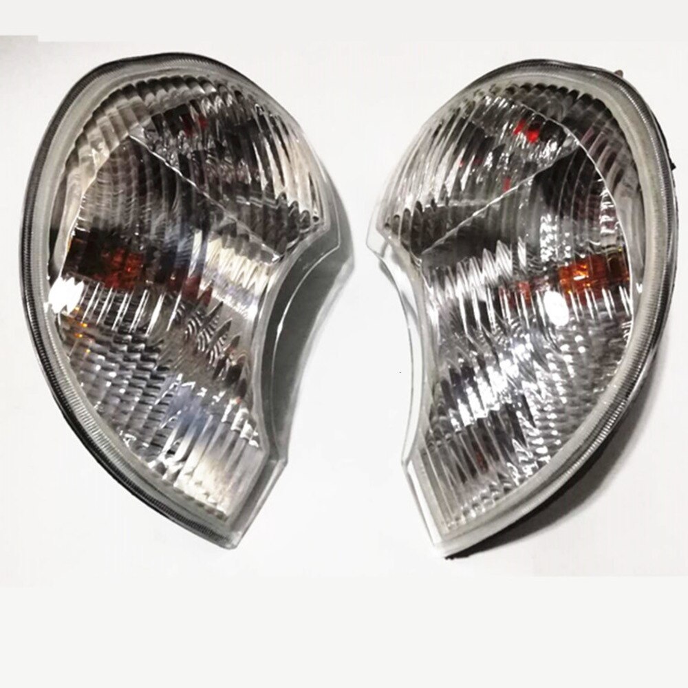 92301 h 1010 92302 h 1010 hoeklampcombinatie voor links en rechts voor hyundai terracan hoeklamp breed licht