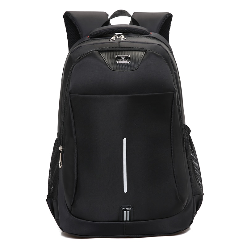 Anti-theft Backpack Waterproof Unisex Backpack Travel Shoulder Bags High-capacity Teen School bag Male Female Mochilas